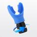 Portable Breathing Trainer for Yoga Running & Swimming - Easy to Clean | White - Buy Online on GoSupps.com