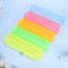 Alipis Travel Toothbrush Set - 5 PCS Toothbrush & Toothpaste Holder Case (21X5.5cm) - Perfect for International Travel - Buy Online on GoSupps.com