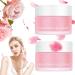Nepturion Pore Primer Gel Cream Makeup Pore Filler Primer and Makeup Base Firming and Smoothing Gel-Based Primer & Moisturizer for Skin Makeup and Adhesion Moisturizing and Primer