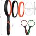 2-Pack 10X Magnifying Glass Handheld Reading Magnifier Magnifying Lens and Non-Slip Handle for Jewelry Coin Reading Hobbies Crafts Insect Plant Science (75mm) - Buy Online on GoSupps.com