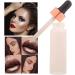 Illuminator Liquid Highlighter Drops Illuminating Fluid Added to Foundation Primer or Moisturiser for a Versatile Glow 15ml(DC004-7#) - Buy Online on GoSupps.com