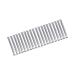 UJOY Silver Metal French Barrette Single Prong Pin 2.7'' Hair Clips DIY Craft - 20 Pack - Buy Online on GoSupps.com