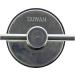 SeaSense 1-Inch Stainless Steel Drain Twist Plug - Durable and Rust-Resistant - Buy Online on GoSupps.com