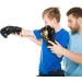 Kids Boxing Gloves  Sparring Gloves for Kids 3-15  Youth Training Gloves with Junior Punch PU Leather  Kids Boxing Gloves for Punching Bag  Kickboxing  Muay Thai  MMA black - Buy Online on GoSupps.com