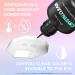 Crystal Clear Professional Eyelash Extension Glue | Strong Fast Drying Adhesive | Long-Lasting Semi-Permanent Lash Extensions | 7 Weeks Retention - Buy Online on GoSupps.com