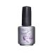 Seal Top Non-sticky Gel Topcoat for Artificial Nails, Finishing Sealer for Acrylic Nails, Builder Gel, Silk Wrap Nails, and Fiberglass Nails, Glass-like Shine, UV + LED by Cacee (0.5 oz) 0.5 Fl Oz (Pack of 1)