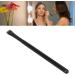 10pcs Flat Brushes Professional Ultra Thin Soft Bristles Brow Liner Concealer Brush Eye Makeup Tool for Women Girls - Buy Online on GoSupps.com