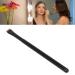Zetiling Ultra Thin Brush Set - 10 Pack Eyebrow Makeup Tool Kit 0.06mm Flat Head Skin Friendly Safe & Versatile - Perfect Gift for Cat Eye Looks - Buy Online on GoSupps.com