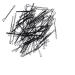 Scunci Black Bobby Pins 80-Piece Set with Storage Case - Hair Accessories - Buy Online on GoSupps.com