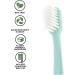 Partykindom 10th Soft Travel Toothbrush | Portable Affordable Soft Bristles Cleaning Brush - Buy Online on GoSupps.com