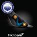 CURAD Performance Series IRONMAN Ankle Support - Elastic Small/Medium | Best Pain Relief & Injury Recovery - Buy Online on GoSupps.com