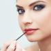 200 Pcs Disposable Lip Brushes Kit | Perfect for Lipstick Lip Gloss & Travel | Makeup Applicator Wands - Buy Online on GoSupps.com