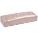 Dewedrt Manicure Hand Pillow Pu Leather Hand Rest For Nails Cushion Nail Pillow Salon Hand Holder Armrest Rest Manicure Nail Art Accessories Tool Gold