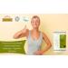 Ausha Organic Neem Leaves Powder 100g - Immunity Boost, Digestion Aid, Detox - Hair, Dandruff, Skin Care - Buy Online on GoSupps.com