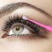 Coobbar 100pcs Micro Disposable Eyelash Extension Brushes - Durable Pink Mascara & Glue Cleaning Sticks for Women | International Shipping Available - Buy Online on GoSupps.com