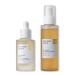 Schwanen Garten Glow Skin Duo - Treatment Essence & Serum Antioxidant Hydrating Soothing Moisturizer Uneven Skin Tone Korean Skin Care CICA