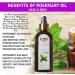 ICAN LONDON 100% PURE & NATURAL PEPPERMINT OIL FOR HAIR SKIN AND NAILS 150ML - Buy Online on GoSupps.com