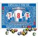Blackburn Football Shirt Gift Boxed Sweets - Buy Online on GoSupps.com