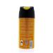HEMANI Squad Deodorant Spray - Long-Lasting Unisex Protection | 5 OZ (150mL) | International Shipping Available - Buy Online on GoSupps.com