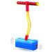 Kids' Lights & Sounds Foam Pogo Jumper | Ages 3+ | Multi Color (211104) - Buy Online on GoSupps.com