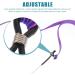 Coheali 4-Piece Elastic Exercise Band & Anti-Lost Glasses Chain | Ear Protection Tape Holder & Decorative Mask Band Perfect for Everyday Use - Buy Online on GoSupps.com
