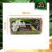 Terra Exotica Sphagnum Moss - Premium 300g Peat Moss for Garden Houseplants & Terrariums | Fast International Shipping - Buy Online on GoSupps.com