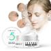 Folding Cream - Instant Puffy Eye Bag Remover & Anti-Aging Skin Moisturizer | Daily Make-Up Primer & Tightening Skin Care - Buy Online on GoSupps.com