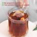 100% Natural Black Sugar Hongzao Ginger Silk Tea Bag 300g/10.58oz (12g*25bags) Gingembre tisanes naturelles tisanes combin es - Buy Online on GoSupps.com