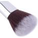 Eco-Friendly Round Powder Bamboo Brush for Foundation Face Powder - Buy Online on GoSupps.com