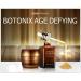 HERBLANDIA BOTONIX 24K Gold & 8 Peptides Age-Defying Ampoule | Lifting & Firming Collagen Serum | 60ml Bundle + Oil Absorbing Blotting Paper - Buy Online on GoSupps.com