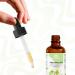 Relaxcation Abyssinian Oil | 100% Pure Cold Pressed Crambe Abyssinica Seed Oil | Lightweight Natural Extract for Skin Hair Scalp & Nails | Fast Absorbing Non-Greasy Amber Glass Bottle (4 oz) 4 Fl Oz (Pack of 1) - Buy Online on GoSupps.com