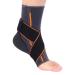 Keenso Ankle Brace for Women - Compression Support Breathable Elastic Guard Strap Perfect Fit Size S - International Shipping Available - Buy Online on GoSupps.com