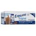 Ensure Original Nutrition Shake Milk Chocolate 8 Fl Oz - Pack of 24 | 192 Fl Oz Total - Buy Online on GoSupps.com