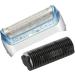 High-Quality Shear Film & Blade Block Combo Pack for Brown Cruzer Series - 20s + Knife Accessories - Buy Online on GoSupps.com