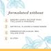 Buy Burt s Bees Toothpaste with Fluoride Extra White Zen Peppermint 4.7 oz - International Shipping Available - Buy Online on GoSupps.com