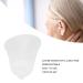 Domes 10pcs White 3 Hole Hearing Amplifier for Headphones Soft Static Free Silicone Hearing Amplifier Accessories Eartip Plugs Hearing AmplifiersHearing AmplifiersDomes (Size : 3x3cm/1.2x1.2in) - Buy Online on GoSupps.com