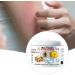 Skin Repair Cream AntiItch Ointment Relieve Itchy Skin Cream 30g AntiItch Relieving Lotion Moisturizing Skin Care Cream to Relieve Itching and Redness on Skin - Buy Online on GoSupps.com