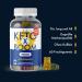 Ketoxboom Gummies - 60 Fruit-Infused Gummies | Natural Plant Flavor | Boost Your Keto Diet - Shop Internationally! - Buy Online on GoSupps.com