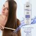 eae Cosmeticos Liss Ever White Sealant - Antioxidant Professional Hair Treatment 33.8 fl oz Formaldehyde-Free Step 2 - Rejuvenating Hair Care for All Hair Types - Buy Online on GoSupps.com