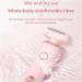 Duskofficial Razor Duskofficial The Glide Pro 3.0 Premium Shaver Dusk Official Shaver Dusk Official Electric Razor Portable Wet-Dry Shaver for Legs Arm Bikini (Pink) - Buy Online on GoSupps.com