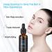 Anti-Aging Face Serum - 30ml Arbutin Whitening & Hydrating Formula for Brighter Skin - Buy Online on GoSupps.com