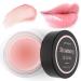 Dr.YIMAN Sugar Lip Scrub Exfoliator for Dry, Chapped Lips - Moisturizing Strawberry Lip Care Treatment - Buy Online on GoSupps.com