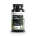 Daily vitamins-120 multivitamin capsules-all valuable vitamins A-K-perfect for athletes-vegan high-dose without unnecessary additives-produced in Germany