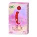 True Citrus True Lemon Fruit Infusion Lemon Raspberry 10 Packets .26 oz (7.5 g)