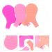 Milists 40 Pack Eyelash Lifting Accessories - Transplant Brush Lash Pads & Comb for Stunning Eyelashes - Buy Online on GoSupps.com
