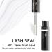Quewel Eyelash Glue & Seal for Individual Extensions | Waterproof Fast-Drying Bond | 72-Hour Hold | 1 Pack (5+5ml) - Buy Online on GoSupps.com