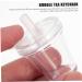 Anneome 1 Set Mini Pearl Milk Tea Phone Accessories Key Chain Making Kit Pearl Tea Pendant Charm Decorate - Buy Online on GoSupps.com