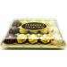  Ferrero CHOCOLATE FERRERO COLLECTION A BOX OF 15 CHOCOLATES - Buy Online on GoSupps.com