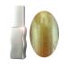 UV Gel Polish Multi-Colour Effect Flux UV Polix FLIP FLOP Colours - gold/red/bronze/anthracite/green 10ml