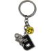 Buy Borussia Dortmund BVB Keychain Guardian Angel - Perfect Gift for Fans | International Shipping Available - Buy Online on GoSupps.com